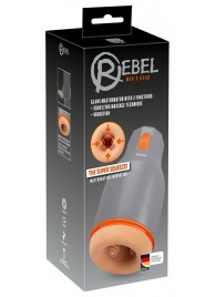 Мастурбатор для головки полового члена Glans Masturbator with 2 Functions - Orion - в Комсомольске-на-Амуре купить с доставкой