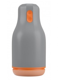 Мастурбатор для головки полового члена Glans Masturbator with 2 Functions - Orion - в Комсомольске-на-Амуре купить с доставкой