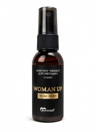 Интимный спрей Mini Mini с сужающим эффектом - 50 мл. - Биоритм - купить с доставкой в Комсомольске-на-Амуре