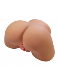 Мастурбатор Ilana с вибрацией и всасыванием - Baile - в Комсомольске-на-Амуре купить с доставкой