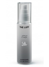 Силиконовый лубрикант Silk - 75 мл. - THE LUFF - купить с доставкой в Комсомольске-на-Амуре