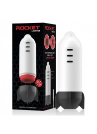 Мастурбатор для мужчин с 7 режимами вибрации и сжатия - JAMYJOB - в Комсомольске-на-Амуре купить с доставкой