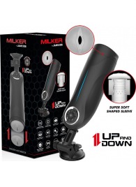 Мастурбатор с функцией возвратно-поступательных движений - JAMYJOB - в Комсомольске-на-Амуре купить с доставкой