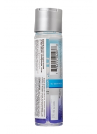 Охлаждающий лубрикант на водной основе JO Personal Lubricant H2O COOLING - 120 мл. - System JO - купить с доставкой в Комсомольске-на-Амуре