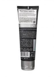 Лубрикант-гель для мужчин JO H2O GEL ORIGINAL - 120 мл. - System JO - купить с доставкой в Комсомольске-на-Амуре Лубрикант-гель для мужчин JO H2O GEL ORIGINAL - 120 мл. - System JO - купить с доставкой в Комсомольске-на-Амуре