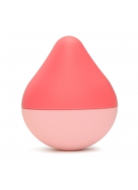 Нежный вибромассажер MINI UME ANZU VIBRATOR - Tenga