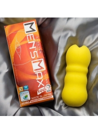 Мастурбатор-вагина Men sMax Feel 2 - Men sMax - в Комсомольске-на-Амуре купить с доставкой