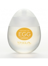 Лубрикант на водной основе Tenga Egg Lotion - 50 мл. - Tenga - купить с доставкой в Комсомольске-на-Амуре Лубрикант на водной основе Tenga Egg Lotion - 50 мл. - Tenga - купить с доставкой в Комсомольске-на-Амуре