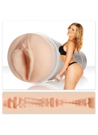 Мастурбатор-вагина Fleshlight Girls - Alexis Texas Outlaw - Fleshlight - в Комсомольске-на-Амуре купить с доставкой