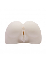 Мастурбатор-попка с двойной вибрацией - Baile - в Комсомольске-на-Амуре купить с доставкой