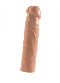Насадка-удлинитель Extension sleeve - 17 см. - Sitabella - в Комсомольске-на-Амуре купить с доставкой