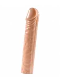 Удлиняющая насадка Extension sleeve - 17 см. - Sitabella - в Комсомольске-на-Амуре купить с доставкой