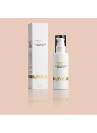 Массажный гель-смазка на силиконовой основе Allover Massage Gel - 100 мл. - YESforLOV - купить с доставкой в Комсомольске-на-Амуре Массажный гель-смазка на силиконовой основе Allover Massage Gel - 100 мл. - YESforLOV - купить с доставкой в Комсомольске-на-Амуре