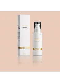 Массажное масло BEWITCHING MASSAGE OIL - 100 мл. - YESforLOV - купить с доставкой в Комсомольске-на-Амуре