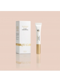 Возбуждающий интимный гель для женщин EXCITEMENT GEL FOR WOMEN - 10 гр. - YESforLOV - купить с доставкой в Комсомольске-на-Амуре