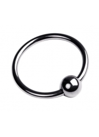 Кольцо на головку пениса размера M - ToyFa - в Комсомольске-на-Амуре купить с доставкой