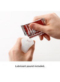 Карманный мастурбатор CLICK BALL - Tenga - в Комсомольске-на-Амуре купить с доставкой Карманный мастурбатор CLICK BALL - Tenga - в Комсомольске-на-Амуре купить с доставкой