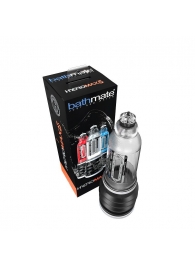 Прозрачная гидропомпа HydroMAX5 - Bathmate - в Комсомольске-на-Амуре купить с доставкой