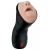 Мастурбатор-ротик Deep Throat Vibrating Stroker - Pipedream - в Комсомольске-на-Амуре купить с доставкой
