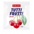 Пробник гель-смазки Tutti-frutti с вишнёвым вкусом - 4 гр. - Биоритм - купить с доставкой в Комсомольске-на-Амуре