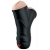 Мастурбатор в колбе с двумя тоннелями Double Penetration Vibrating Stroker - Pipedream - в Комсомольске-на-Амуре купить с доставкой