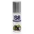 Смазка на водной основе S8 Flavored Lube со вкусом черной смородины - 125 мл. - Stimul8 - купить с доставкой в Комсомольске-на-Амуре
