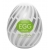 Мастурбатор-яйцо EGG Brush - Tenga - в Комсомольске-на-Амуре купить с доставкой