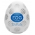Мастурбатор-яйцо EGG Sphere - Tenga - в Комсомольске-на-Амуре купить с доставкой