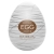 Мастурбатор-яйцо EGG Silky II - Tenga - в Комсомольске-на-Амуре купить с доставкой