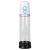 Автоматическая вакуумная помпа AUTOMATIC PENIS PUMP - Dream Toys - в Комсомольске-на-Амуре купить с доставкой