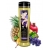 Массажное масло Libido Exotic Fruits с ароматом экзотических фруктов - 240 мл. - Shunga - купить с доставкой в Комсомольске-на-Амуре