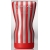 Мастурбатор TENGA Squeeze Tube Cup - Tenga - в Комсомольске-на-Амуре купить с доставкой