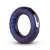 Фиолетовое эрекционное виброкольцо Saturn Vibrating Cock/Ball Ring - ONE DC B.V. - в Комсомольске-на-Амуре купить с доставкой