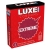 Текстурированные презервативы LUXE Royal Extreme - 3 шт. - Luxe - купить с доставкой в Комсомольске-на-Амуре