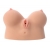 Мастурбатор Juliana Breast с вагиной - KOKOS - в Комсомольске-на-Амуре купить с доставкой
