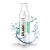 Гель-лубрикант продлевающего действия SPLASHGLIDE LONGPLAY PROLONG - 250 мл. - Splashglide - купить с доставкой в Комсомольске-на-Амуре