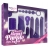 Эротический набор Toy Joy Mega Purple - Toy Joy - купить с доставкой в Комсомольске-на-Амуре