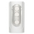 Белый мастурбатор FLIP HOLE WHITE - Tenga - в Комсомольске-на-Амуре купить с доставкой