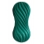 Мастурбатор Tenga Flex Fizzy Green - Tenga - в Комсомольске-на-Амуре купить с доставкой