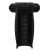 Черный вибромастурбатор Hand Vibe - Bathmate - в Комсомольске-на-Амуре купить с доставкой