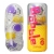 Мастурбатор Tenga Bobble Magic Marbles - Tenga - в Комсомольске-на-Амуре купить с доставкой