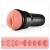 Мастурбатор-вагина Fleshlight - Pink Lady Mini-Lotus - Fleshlight - в Комсомольске-на-Амуре купить с доставкой