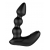 Черный вибростимулятор Nexus Bendz Prostate Edition - 14,1 см. - Nexus Range - в Комсомольске-на-Амуре купить с доставкой