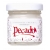 Массажная свеча Сoconut Cream - 35 мл. - Pecado - купить с доставкой в Комсомольске-на-Амуре