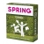Классические презервативы SPRING CLASSIC - 3 шт. - SPRING - купить с доставкой в Комсомольске-на-Амуре