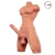 Ультрареалистичный мужской торс - Erowoman-Eroman - в Комсомольске-на-Амуре купить с доставкой