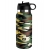 Мастурбатор в камуфляжной колбе Fap Flask - Pipedream - в Комсомольске-на-Амуре купить с доставкой
