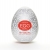 Мастурбатор-яйцо Keith Haring EGG PARTY - Tenga - в Комсомольске-на-Амуре купить с доставкой
