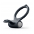 Черное эрекционное кольцо Power Clit - Dorcel - в Комсомольске-на-Амуре купить с доставкой