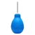 Анальный душ Enema Bulb Blue - XR Brands - купить с доставкой в Комсомольске-на-Амуре